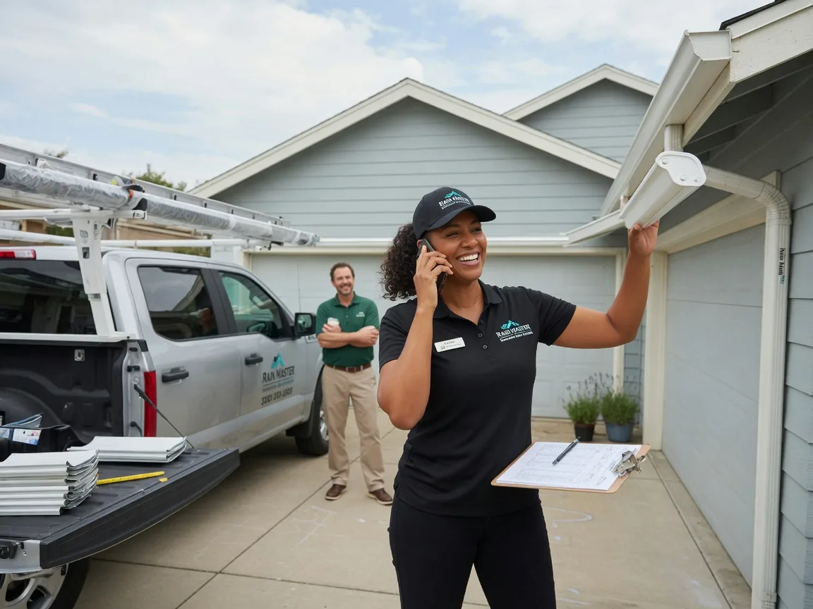 Gutter Installation West Mansfield, OH FAQs